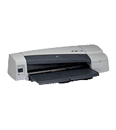 HP DesignJet 230 Ink