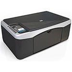 HP DeskJet F2128 Ink