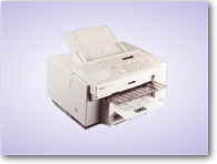 HP FAX 300 Ink