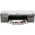 HP DeskJet D2345 Ink