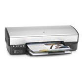 HP DeskJet D4263 Ink