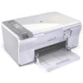 HP DeskJet F4273 Ink