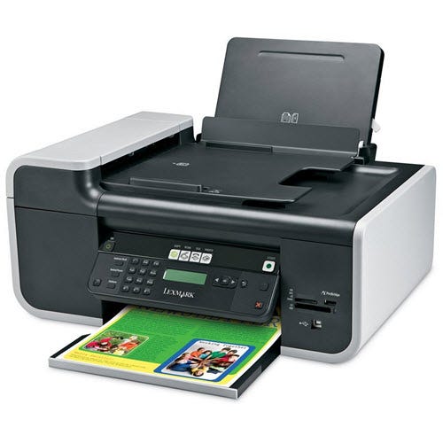 Lexmark X5650 Ink