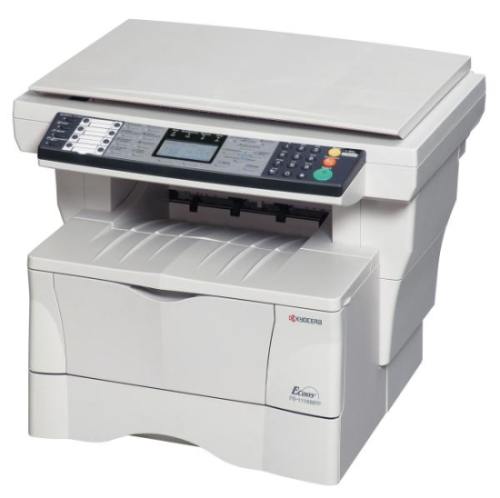 Kyocera Mita FS-1118MFP Toner