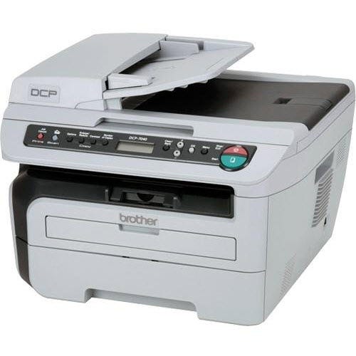 Brother DCP-7040 Toner