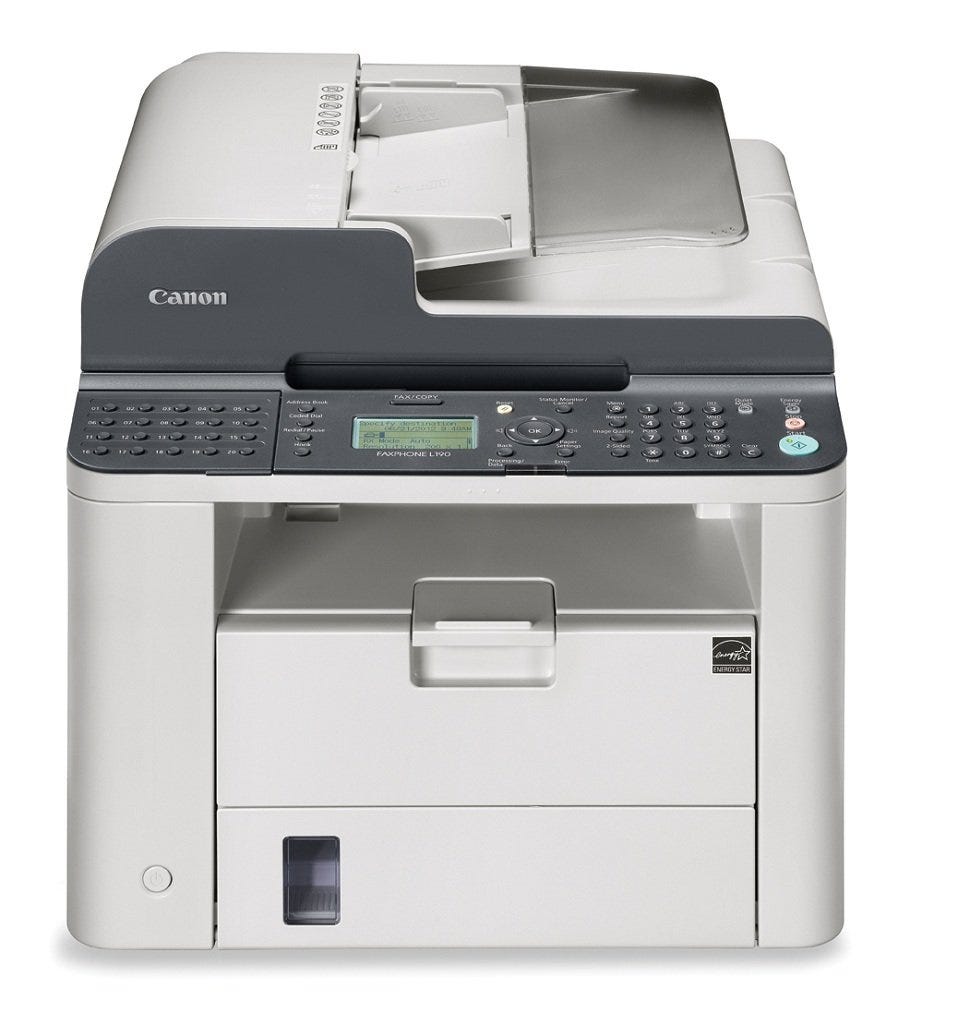 Canon FaxPhone L90 Toner