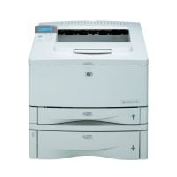 HP LaserJet 500