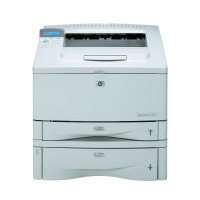 HP LaserJet 500 Plus
