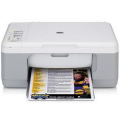 HP Deskjet F4213 Ink