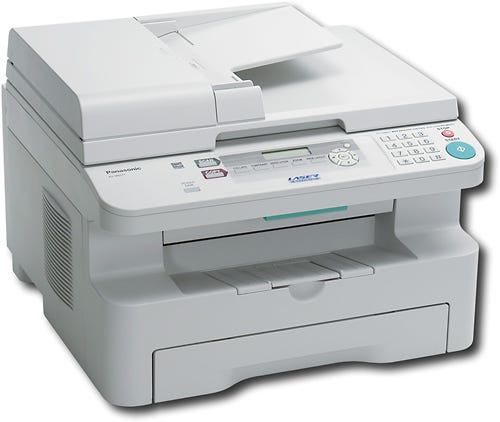 Panasonic KX-MB271 Toner