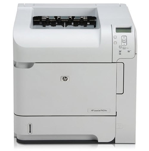 HP LaserJet P4014n Toner
