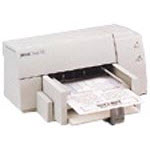 HP Deskjet 540C Ink