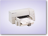 HP DeskWriter 540C Ink