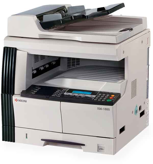 Kyocera Mita KM-1650 Toner