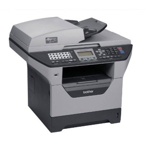 Brother MFC-8480DN Toner