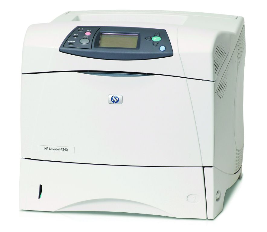HP LaserJet 4240n Toner