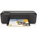 HP DeskJet D2663 Ink