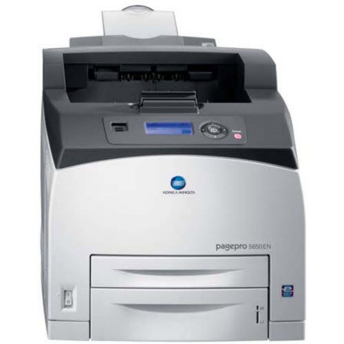 Konica Minolta PagePro 5650EN Toner