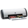 HP Deskjet D1470 Ink