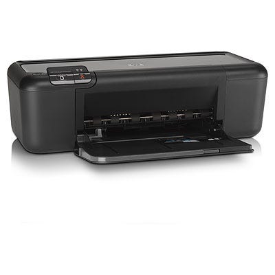 HP DeskJet D2645 Ink