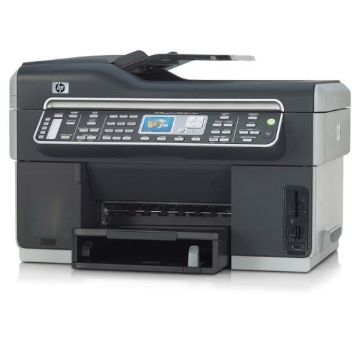 HP OfficeJet Pro L7600 Ink