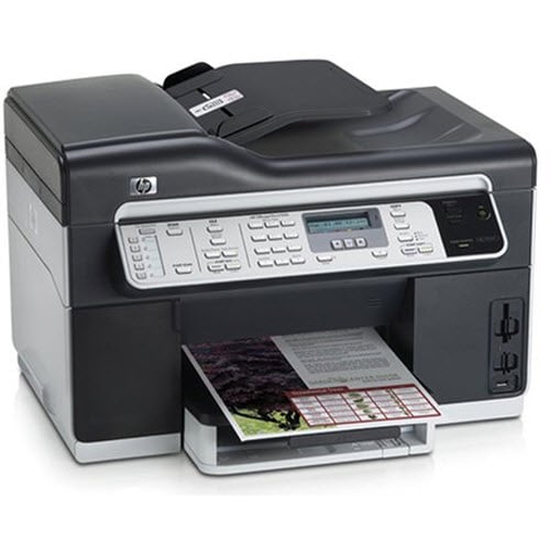 HP OfficeJet Pro L7700 Ink
