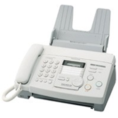 Panasonic Fax KX-FHD301 Ribbon