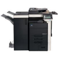 Konica Minolta Bizhub C550 Toner