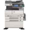 Konica Minolta Bizhub 200 Toner