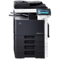 Konica Minolta Bizhub 362 Toner