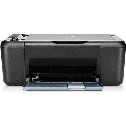 HP Deskjet F2430 Ink