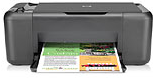 HP Deskjet F2488 Ink