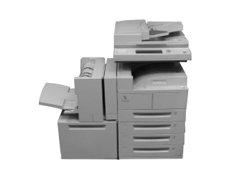 Xerox Document Centre 332 Toner