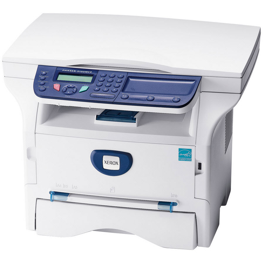 Xerox Phaser 3100MFP Toner