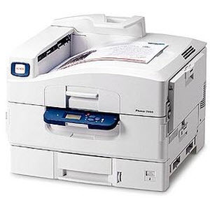 Xerox Phaser 7400 Toner