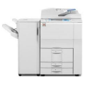 Ricoh Aficio 550 Toner