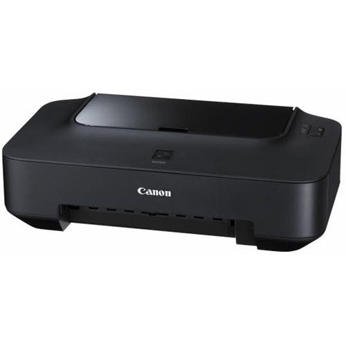 Canon PIXMA iP2702 Ink