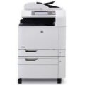 HP Color LaserJet CM6030