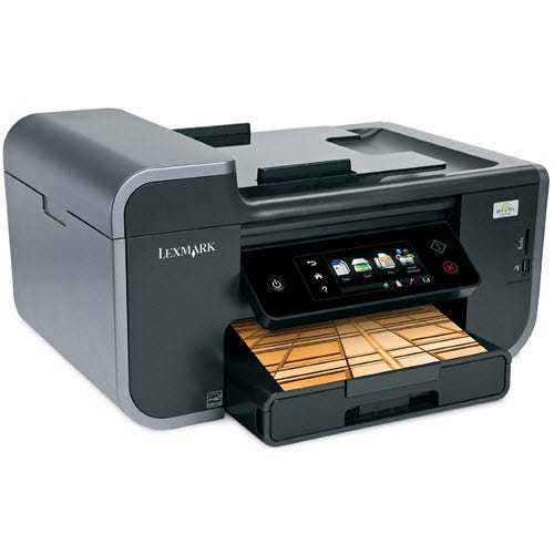 Lexmark Pinnacle Pro901 Ink