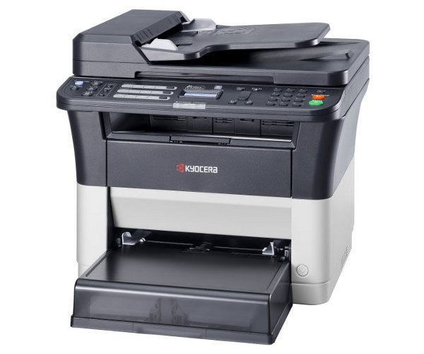 Kyocera Mita FS-1028MFP Toner