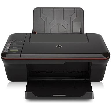 HP DeskJet 3050 Ink