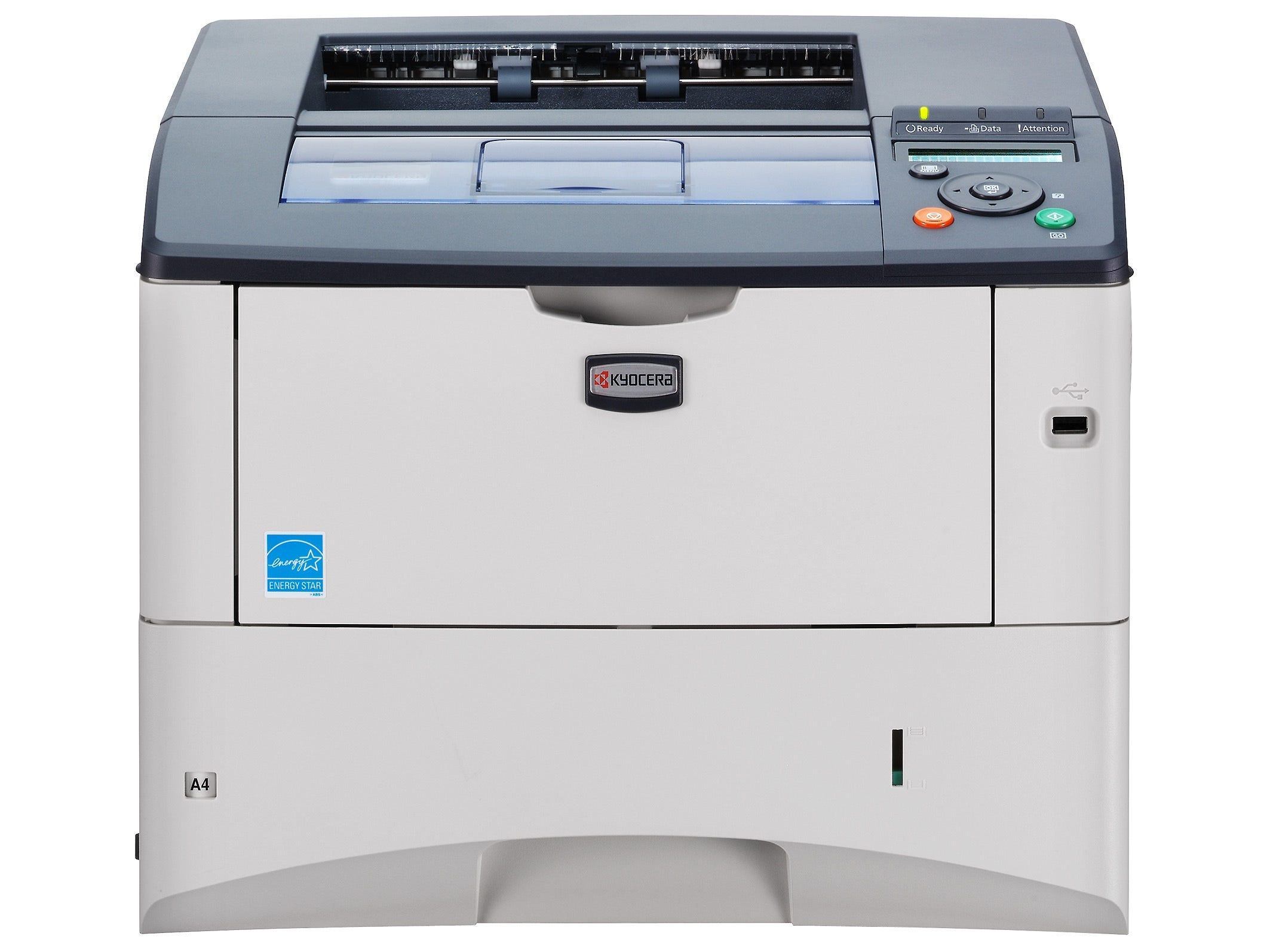 Kyocera Mita FS-2020D Toner