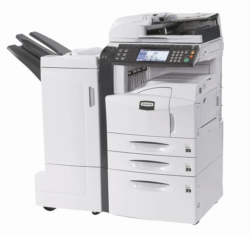 Kyocera Mita KM-5050 Toner