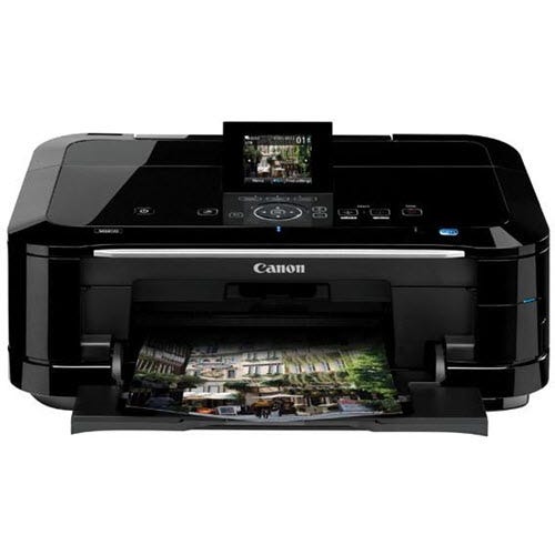 Canon PIXMA MG6120 Ink