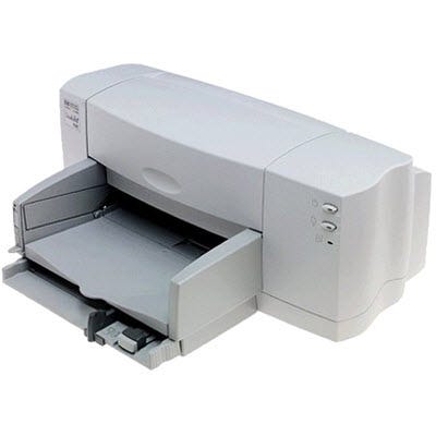 HP Deskjet 720 Ink