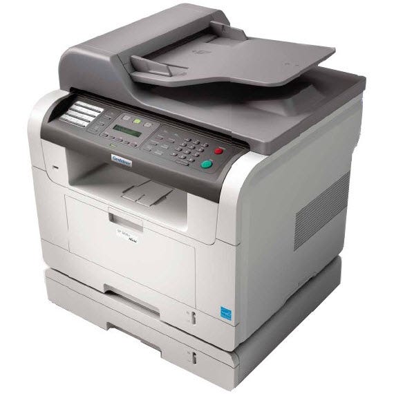 Ricoh Aficio SP 3200sf Toner