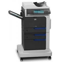 HP Color LaserJet Enterprise CM4540fskm Toner