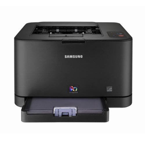 Samsung CLP-325W