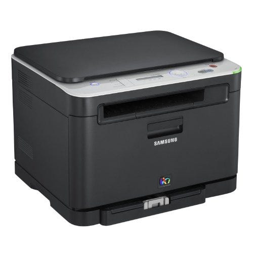 Samsung CLX-3185FW