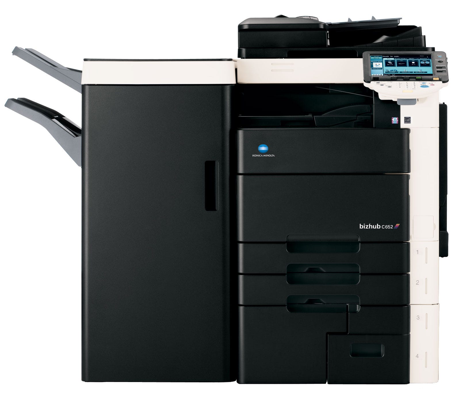 Konica Minolta Bizhub C652 Toner